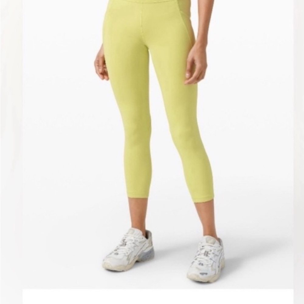 lululemon athletica  Leggings